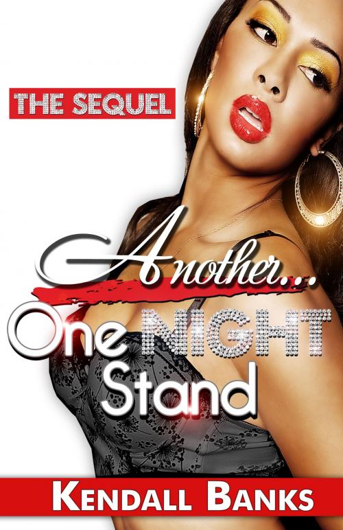 Cover of the book Another One Night Stand by Kendall Banks, Life Changing Books
