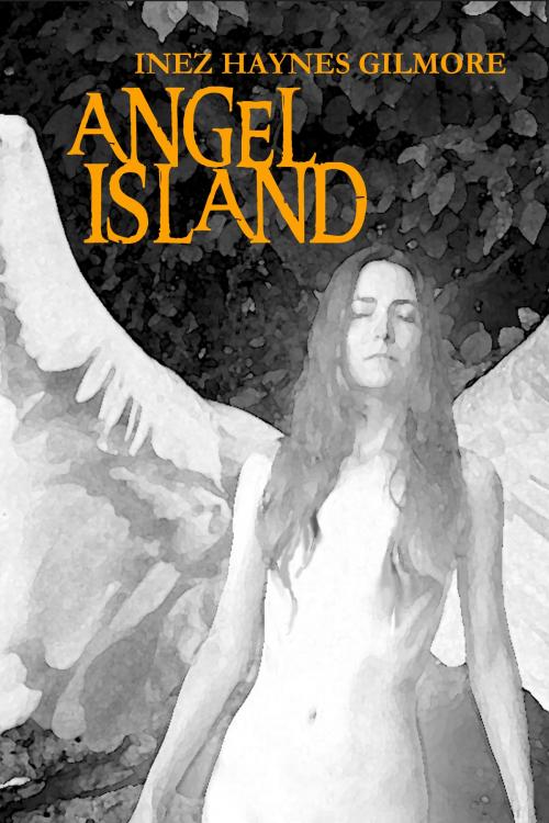 Cover of the book Angel Island by Inez Haynes Gillmore, Baen Books