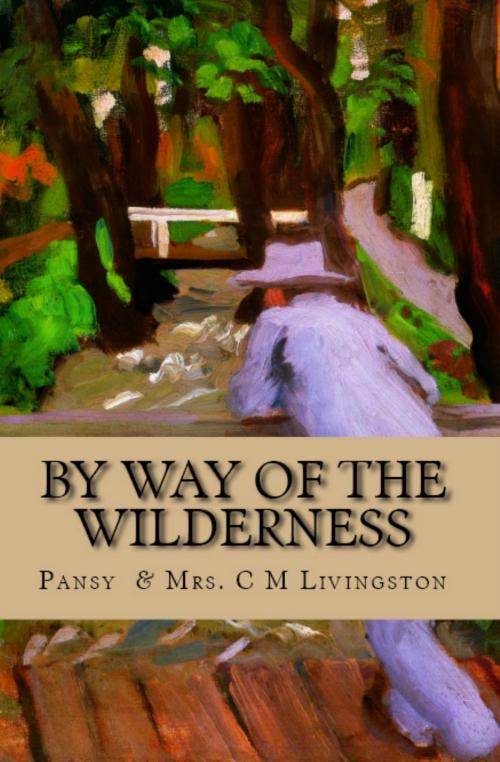 Cover of the book By Way of the Wilderness by Pansy, Mrs. C M Livingston, KHE Global LLC