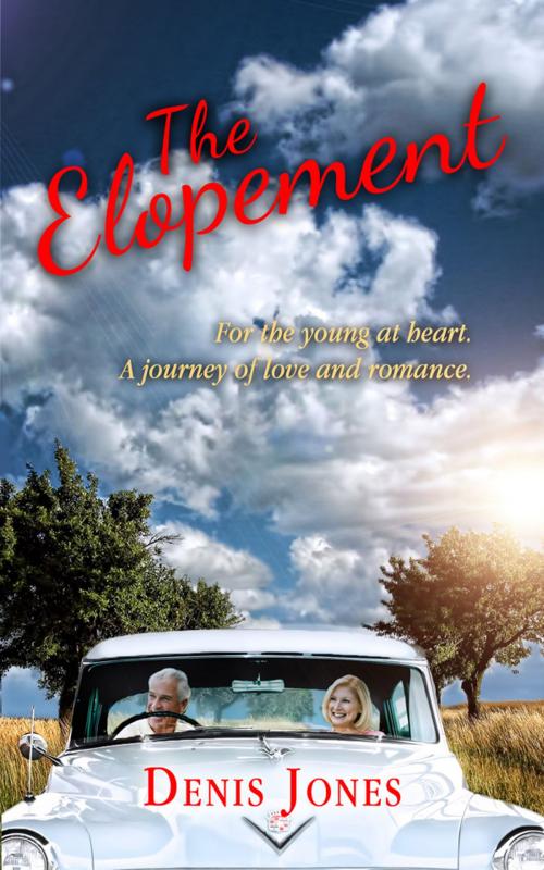 Cover of the book The Elopement by Denis Jones, ReadOnTime BV
