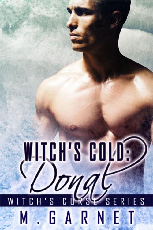 Cover of the book Witch's Cold: Donal by M. Garnet, eXtasy Books Inc