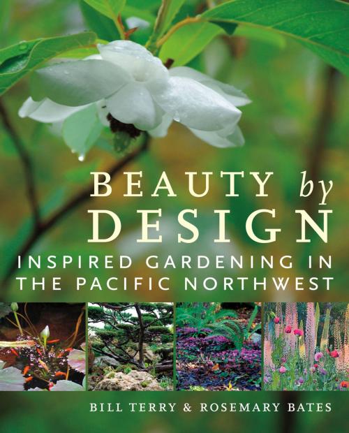 Cover of the book Beauty by Design by Bill Terry, Rosemary Bates, Touchwood Editions