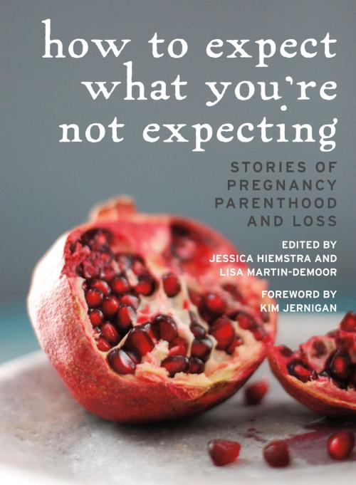 Cover of the book How to Expect What You're Not Expecting by , Touchwood Editions