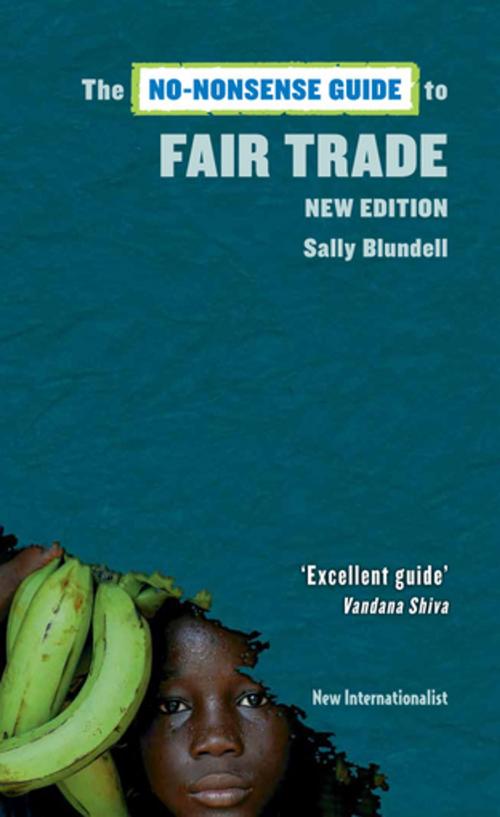 Cover of the book The No-Nonsense Guide to Fair Trade by Sally Blundell, New Internationalist