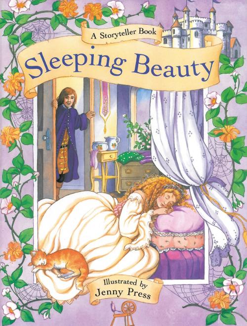 Cover of the book Sleeping Beauty by , Anness Publishing Limited