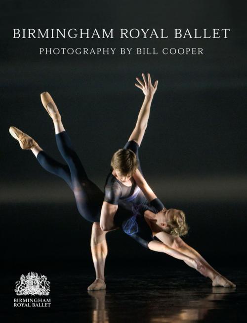 Cover of the book Birmingham Royal Ballet by Bill Cooper, Oberon Books