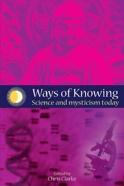 Cover of the book Ways of Knowing by Chris Clarke, Andrews UK