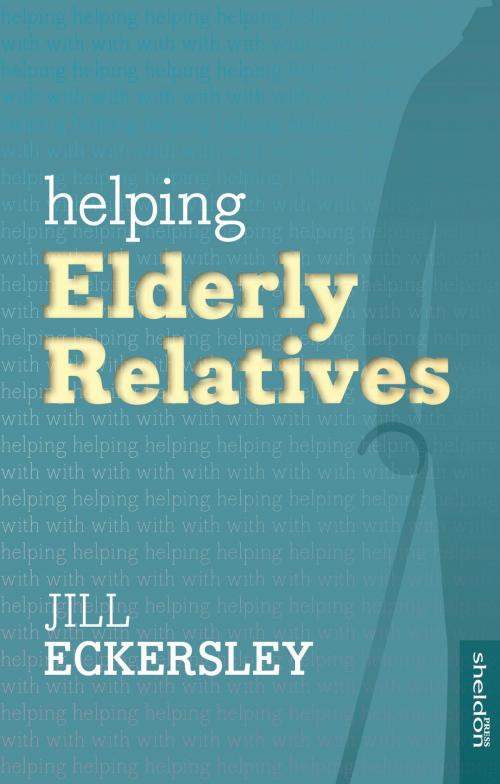 Cover of the book Helping Elderly Relatives by Jill Eckersley, Hodder & Stoughton