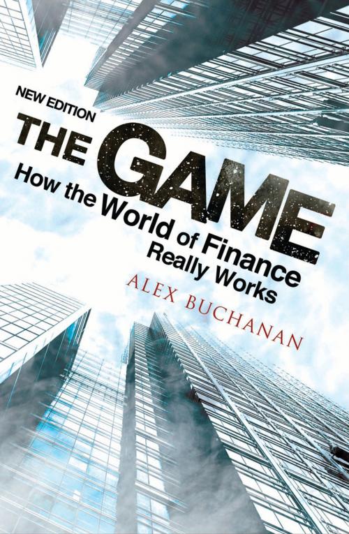Cover of the book The Game by Alex Buchanan, Elliott & Thompson