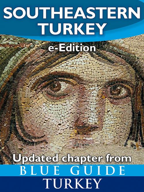 Cover of the book Blue Guide Southeastern Turkey by Paola Pugsley, Blue Guides Ltd.