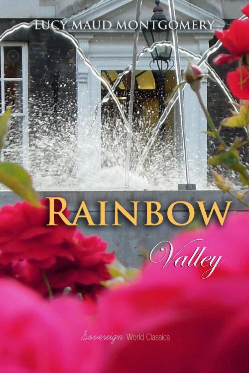 Cover of the book Rainbow Valley by Lucy Montgomery, Interactive Media