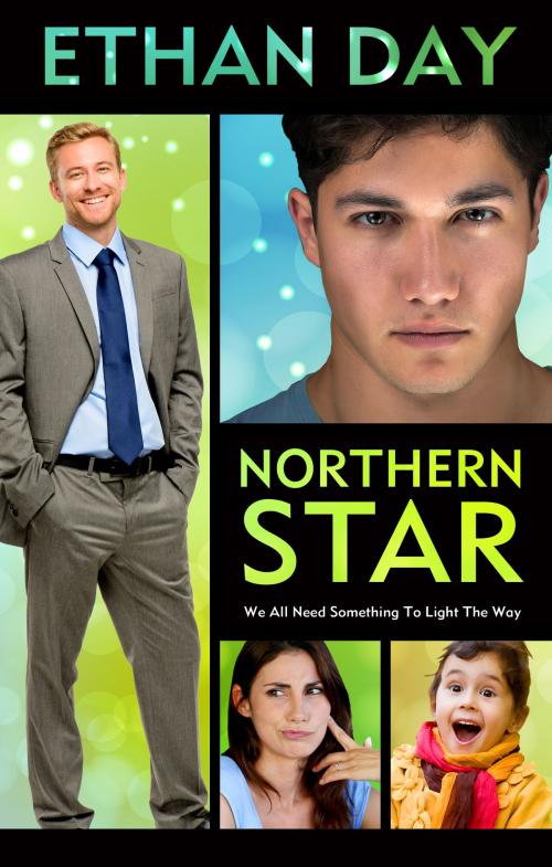 Cover of the book Northern Star by Ethan Day, Ethan Day