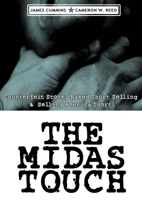 Cover of the book The Midas Touch by James Cummins, Cameron W. Reed, 8th House Publishing