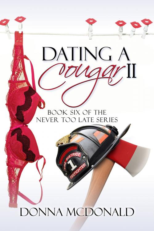 Cover of the book Dating A Cougar II by Donna McDonald, Donna McDonald