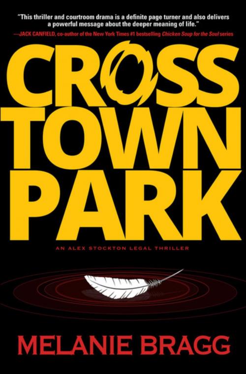 Cover of the book Crosstown Park by Melanie Bragg, Koehler Books