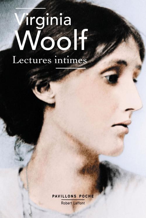 Cover of the book Lectures intimes by Virginia WOOLF, Groupe Robert Laffont