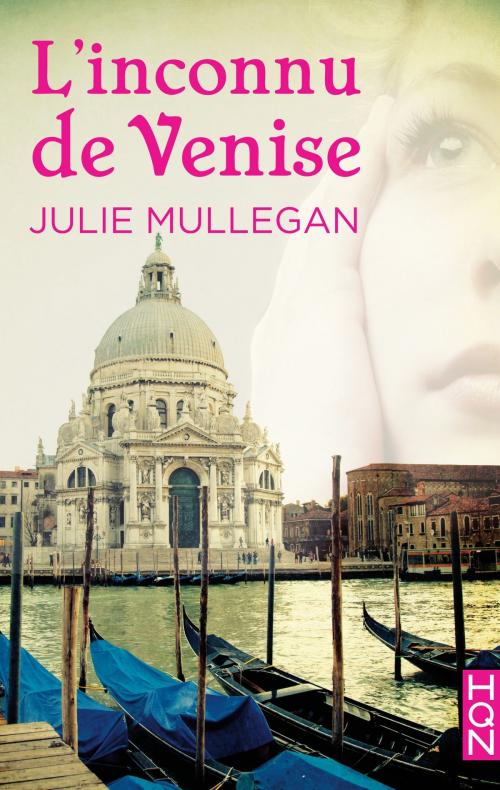 Cover of the book L'inconnu de Venise by Julie Mullegan, Harlequin
