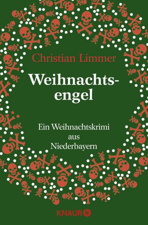 Cover of the book Weihnachtsengel by Christian Limmer, Knaur eBook
