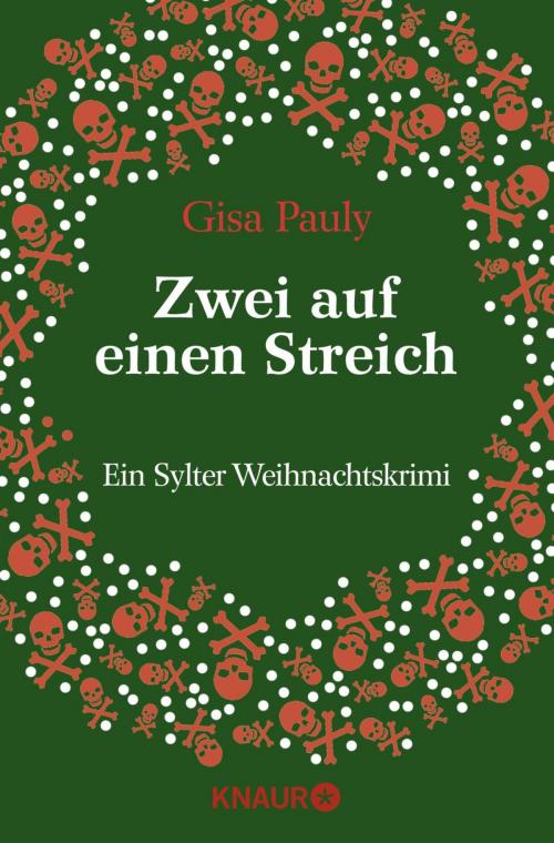 Cover of the book Zwei auf einen Streich by Gisa Pauly, Knaur eBook