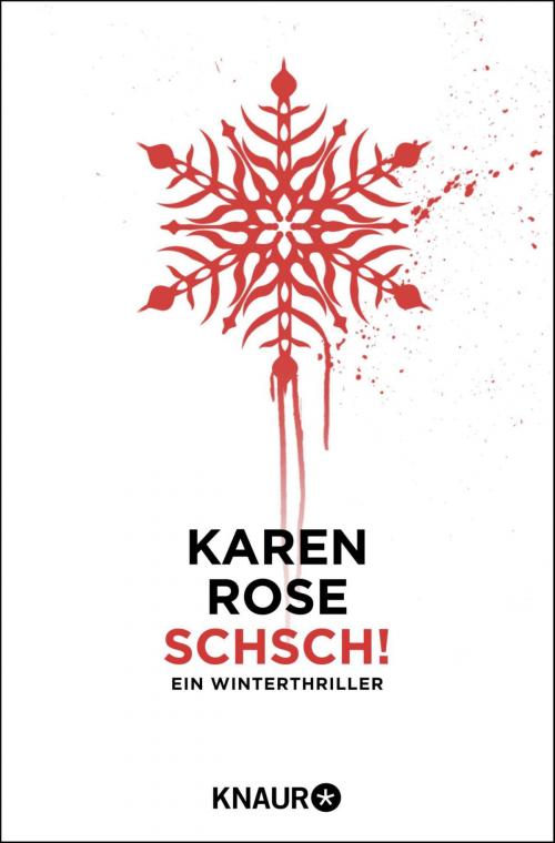 Cover of the book Schsch! by Karen Rose, Knaur eBook