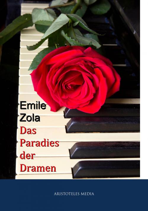Cover of the book Das Paradies der Damen by Emile Zola, aristoteles