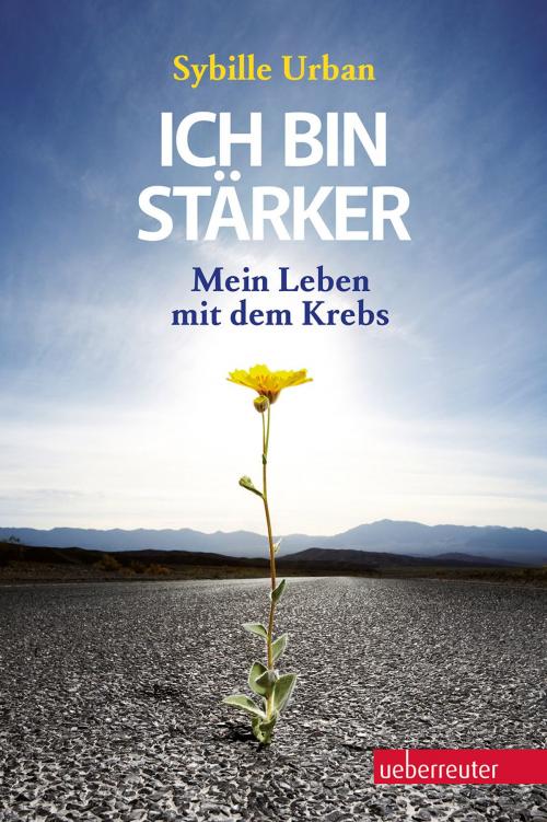 Cover of the book Ich bin stärker! by Sybille Urban, Carl Ueberreuter Verlag GmbH