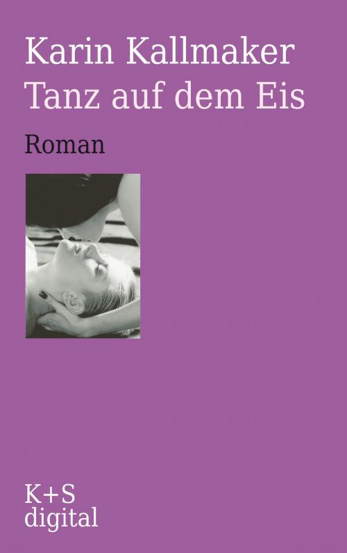Cover of the book Tanz auf dem Eis by Karin Kallmaker, Verlag Krug & Schadenberg