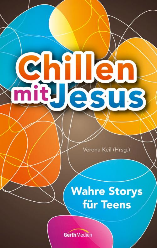 Cover of the book Chillen mit Jesus by , Gerth Medien