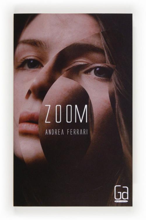 Cover of the book Zoom (eBook-ePub) by Andrea Ferrari, Grupo SM