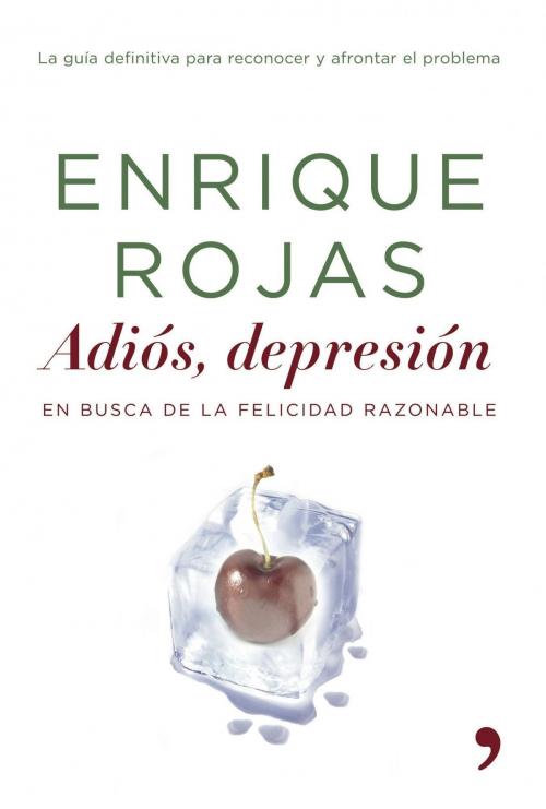 Cover of the book Adiós, depresión by Enrique Rojas, Grupo Planeta