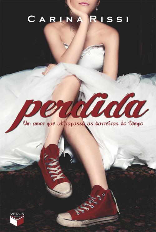 Cover of the book Perdida - Perdida - vol. 1 by Carina Rissi, Verus