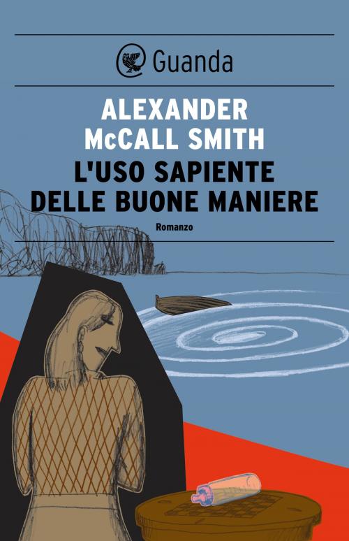 Cover of the book L'uso sapiente delle buone maniere by Alexander McCall Smith, Guanda