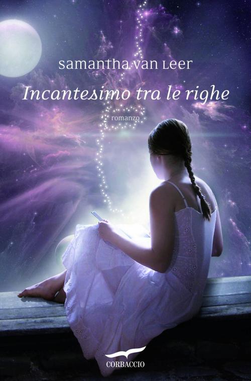 Cover of the book Incantesimo tra le righe by Jodi Picoult, Samantha van Leer, Corbaccio