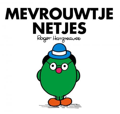 Cover of the book Mevrouwtje netjes by Roger Hargreaves, Uitgeverij Unieboek | Het Spectrum