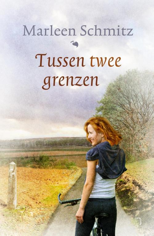 Cover of the book Tussen twee grenzen by Marleen Schmitz, VBK Media