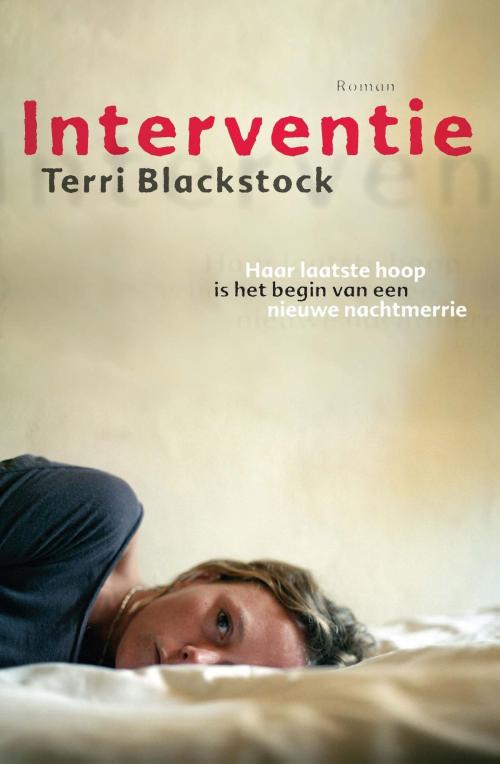Cover of the book Interventie by Terri Blackstock, VBK Media