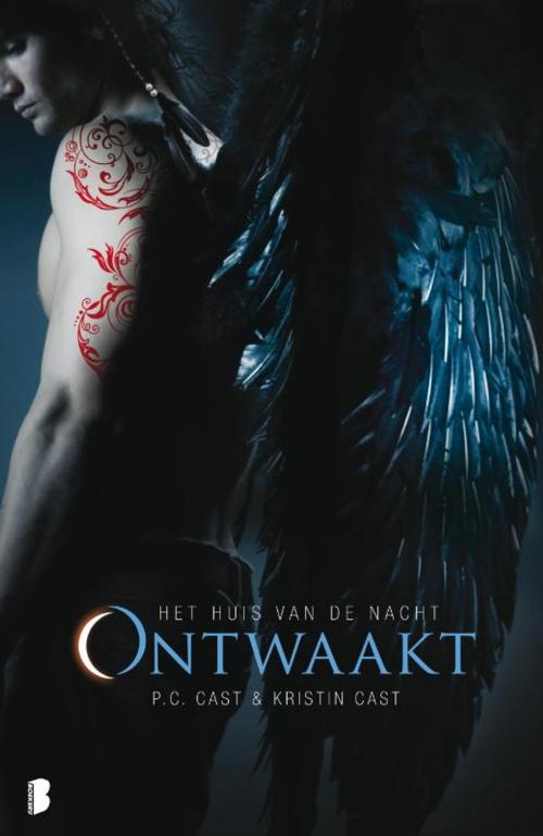 Cover of the book Ontwaakt by Cast, Meulenhoff Boekerij B.V.