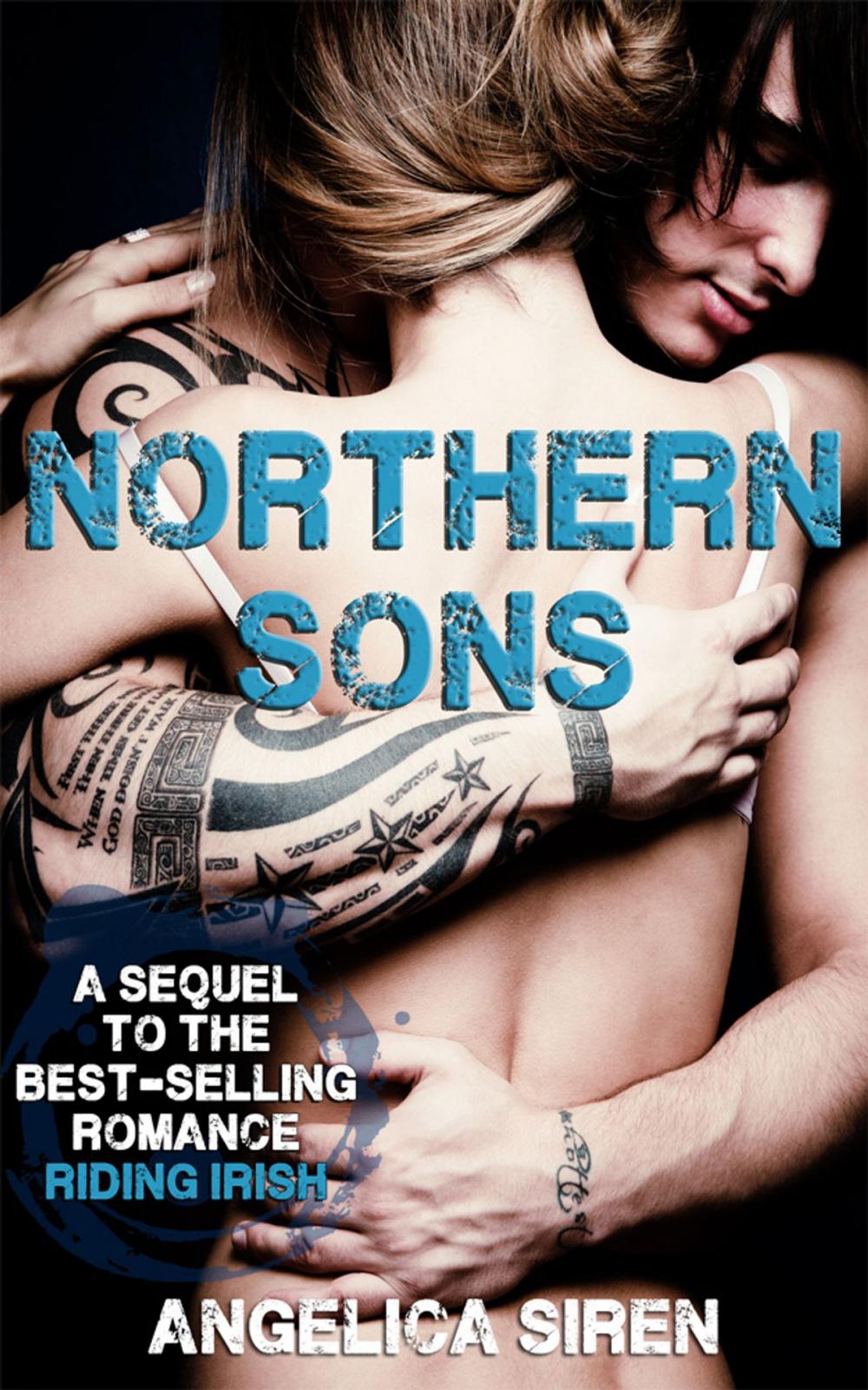Big bigCover of Northern Sons