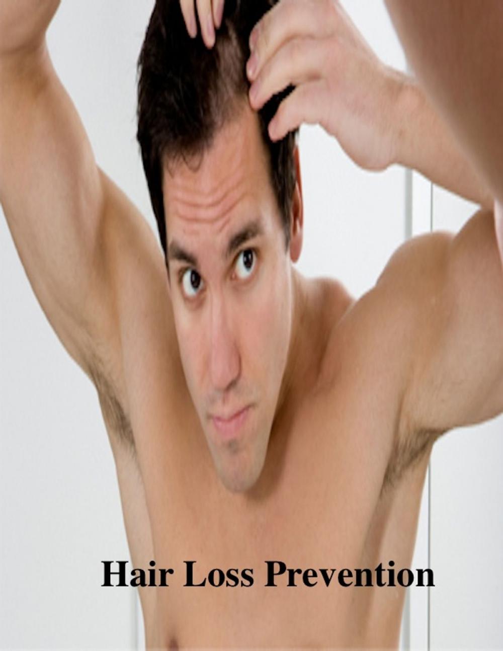 Big bigCover of Hair Loss Prevention
