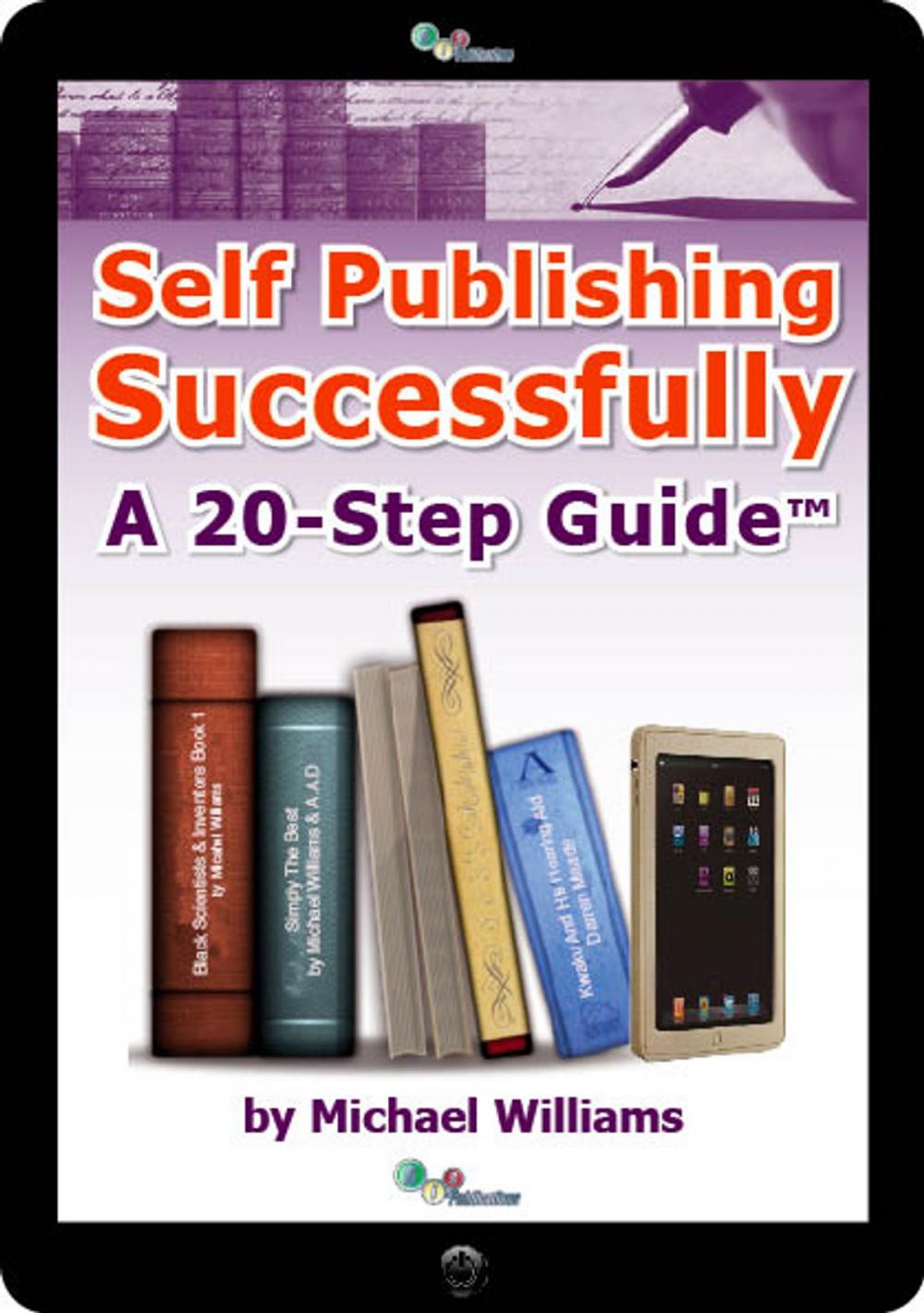Big bigCover of Self Publishing Successfully