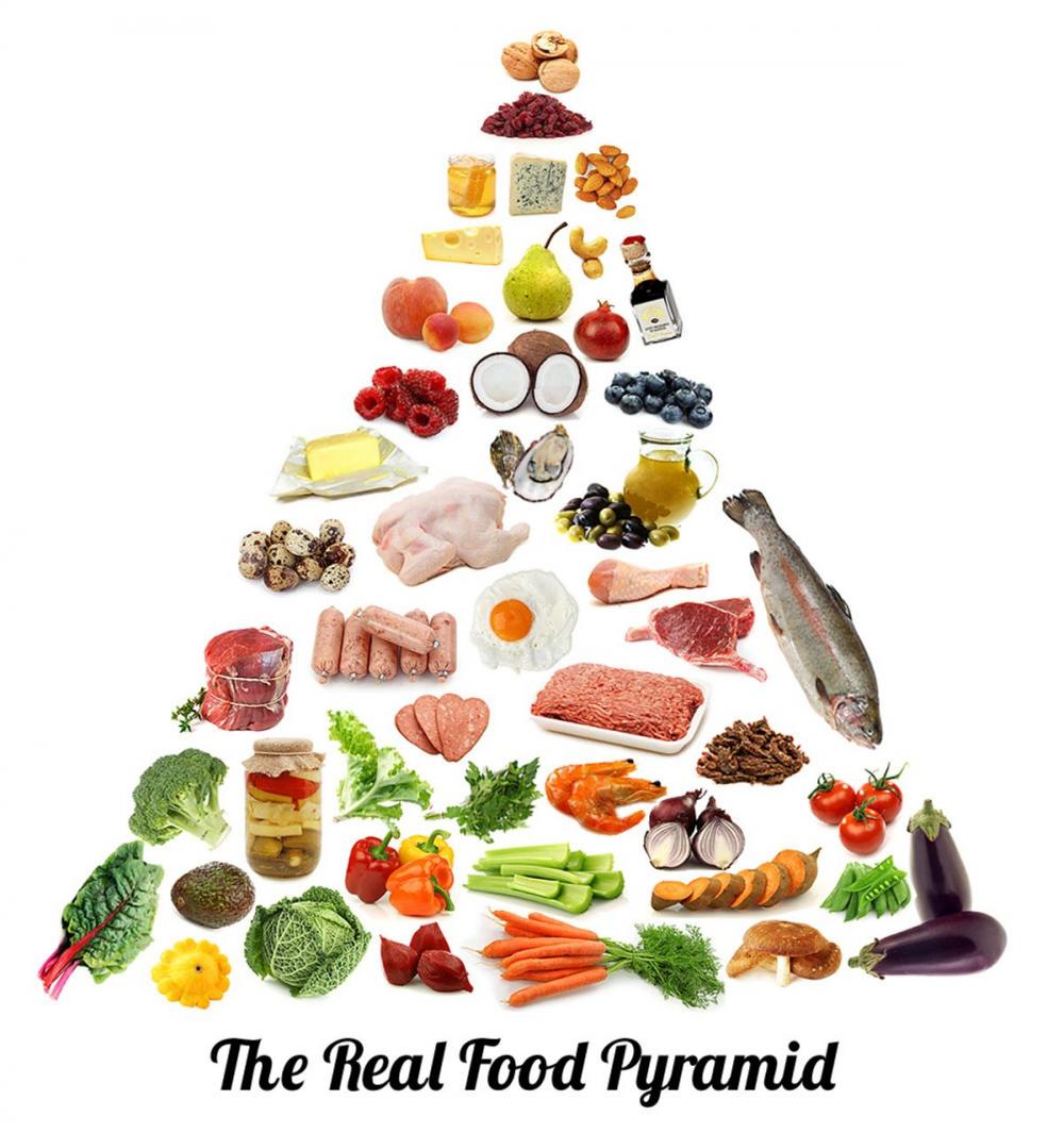 Big bigCover of What is the Paleo Diet