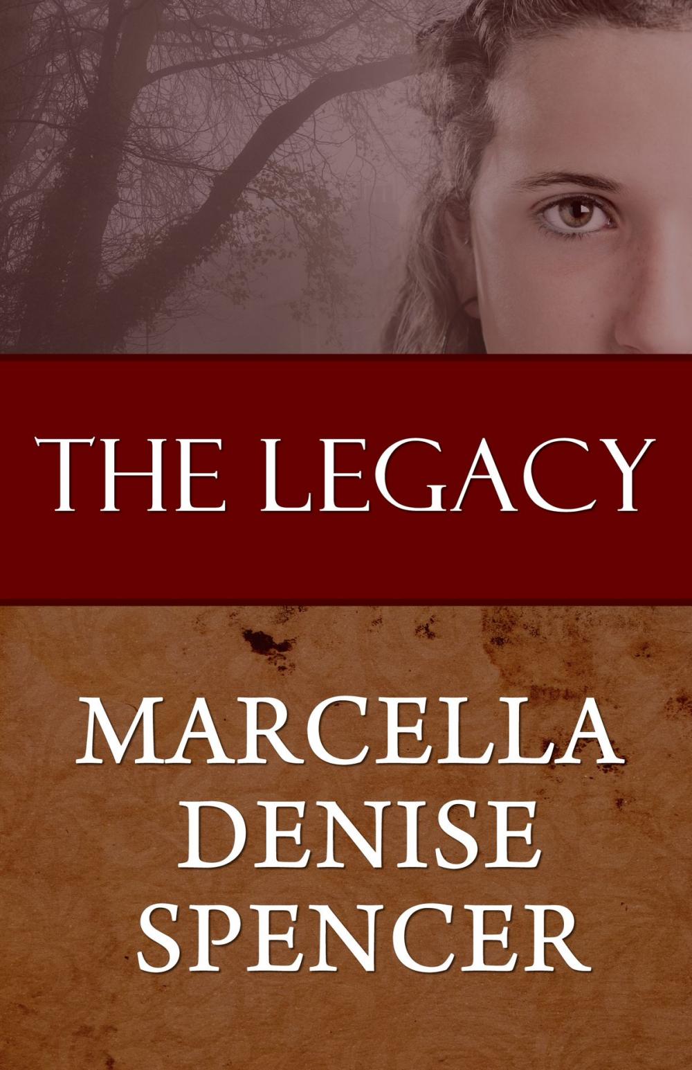 Big bigCover of The Legacy