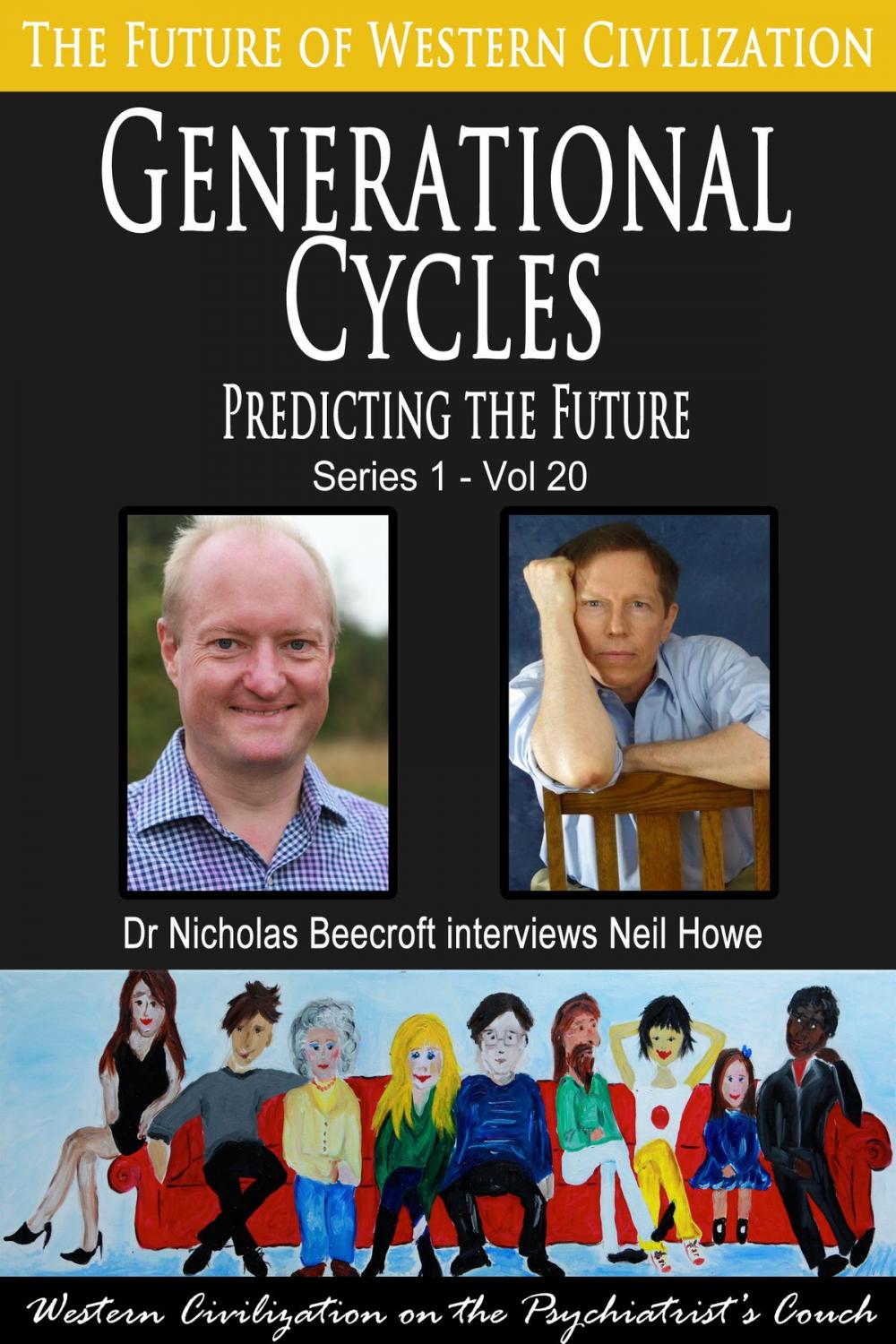Big bigCover of Generational Cycles