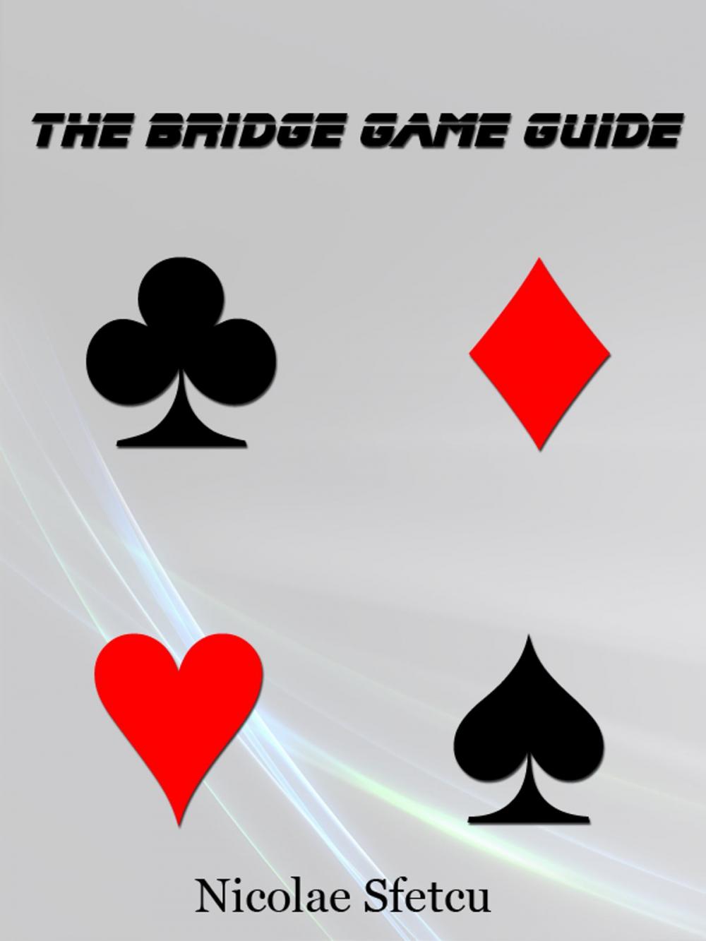 Big bigCover of The Bridge Game