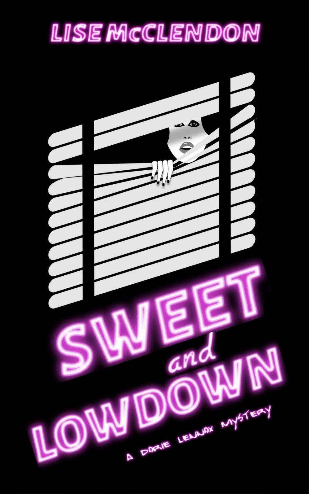 Big bigCover of Sweet and Lowdown
