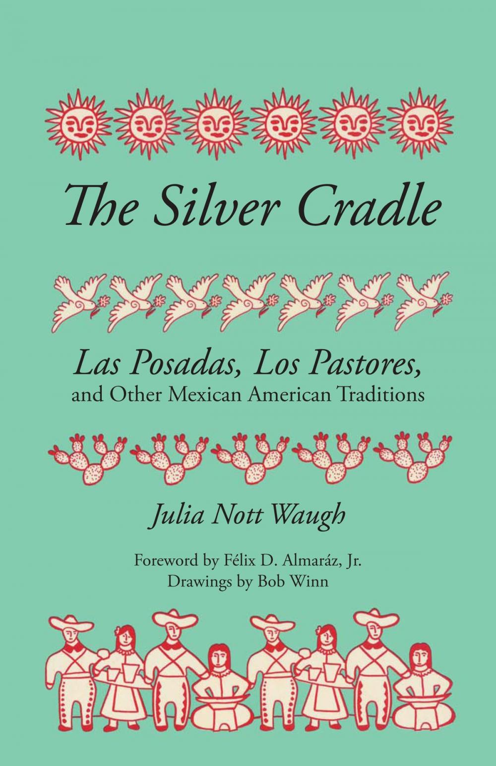 Big bigCover of The Silver Cradle