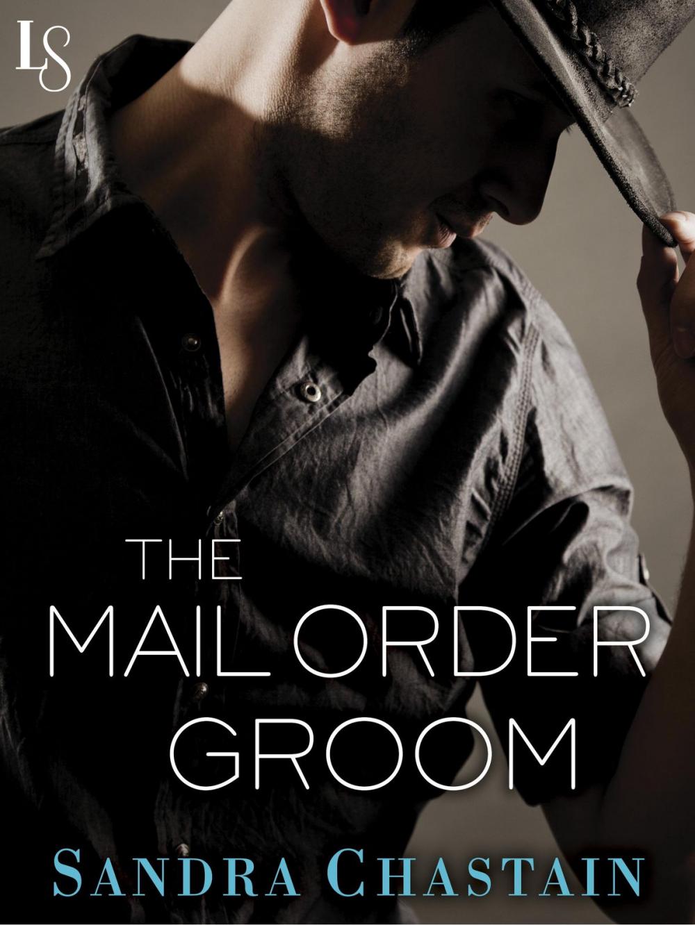Big bigCover of The Mail Order Groom
