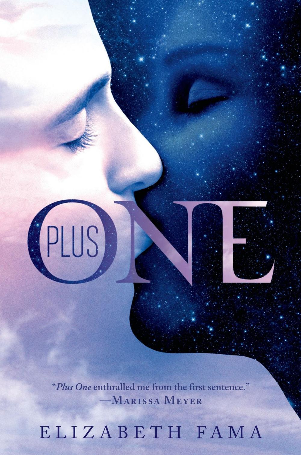 Big bigCover of Plus One
