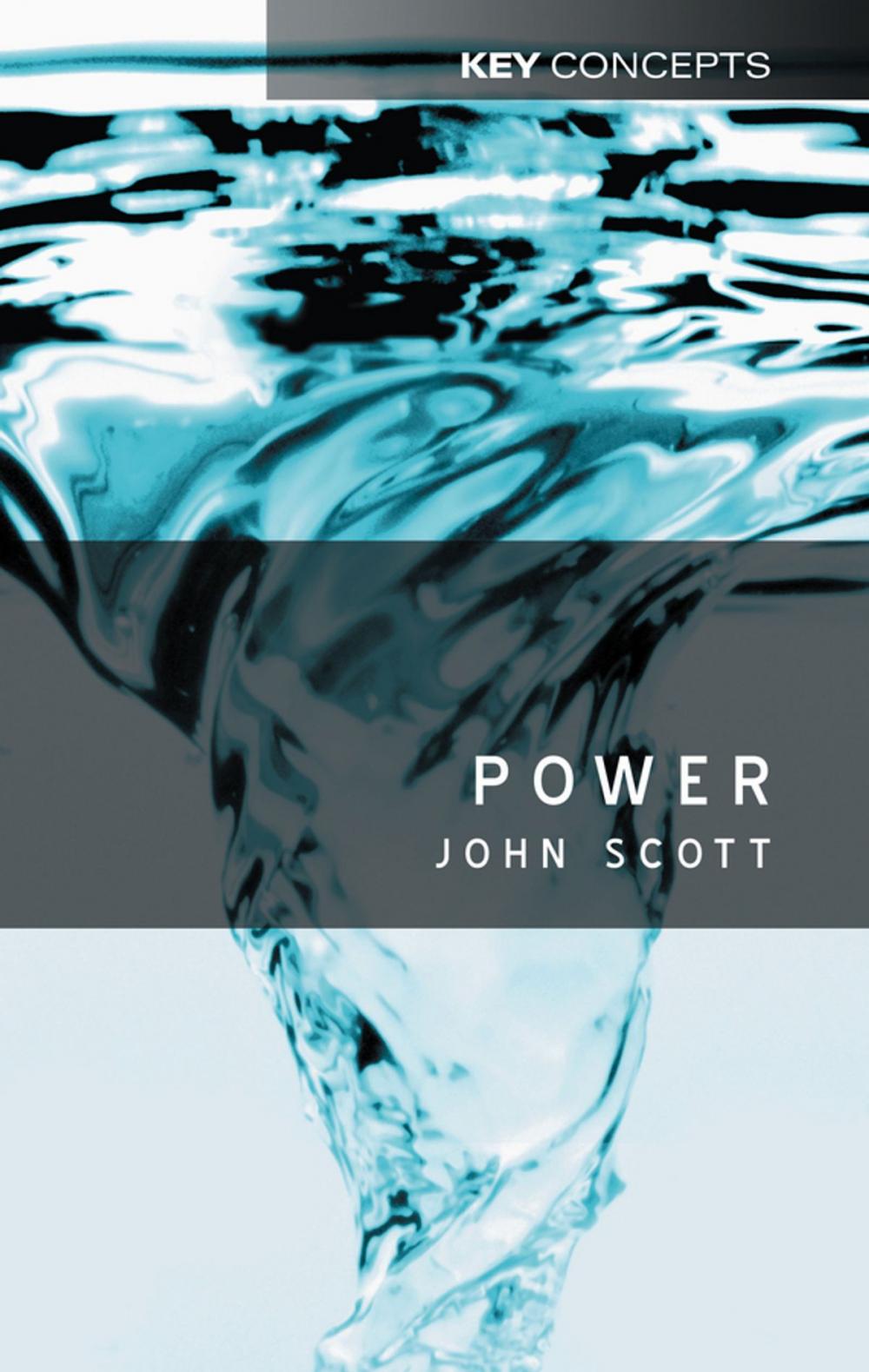 Big bigCover of Power