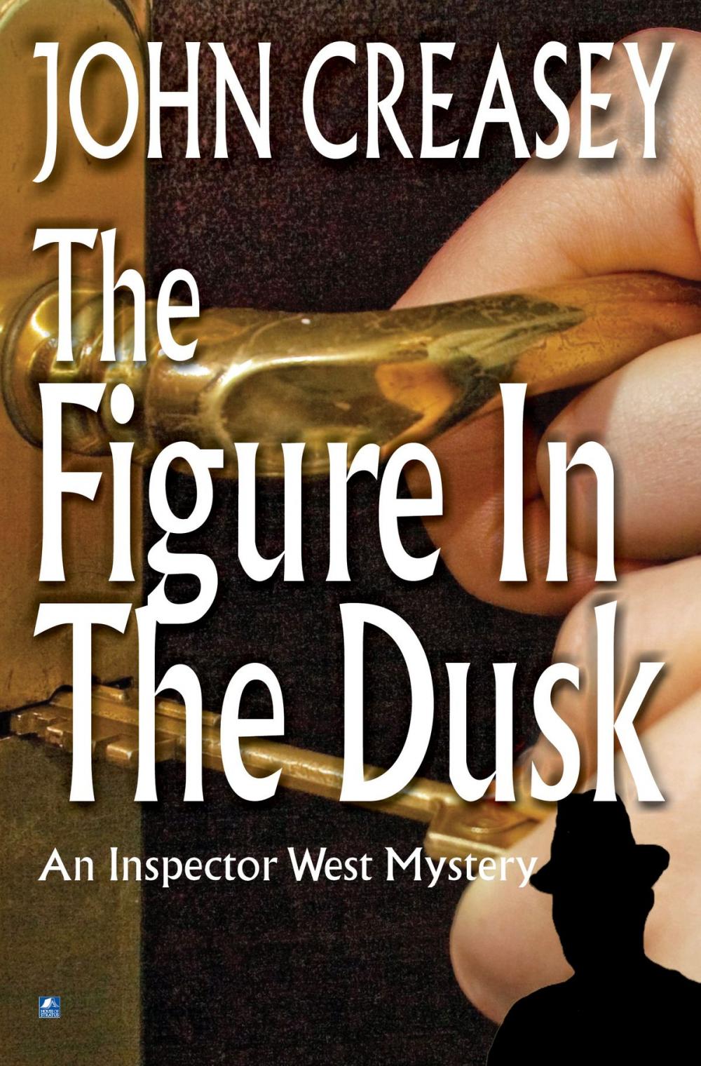 Big bigCover of The Figure in the Dusk